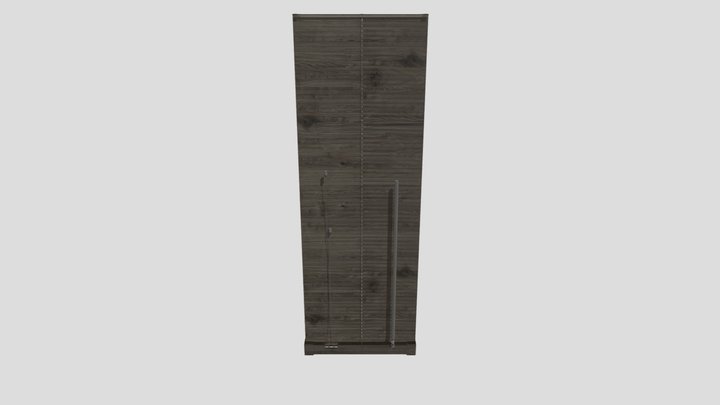 Venetian Blinds – Free 3D Model STL