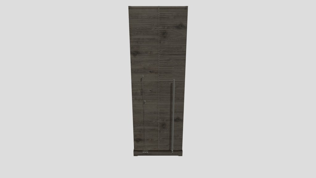 Venetian Blinds