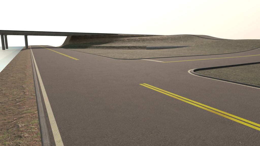 American Road