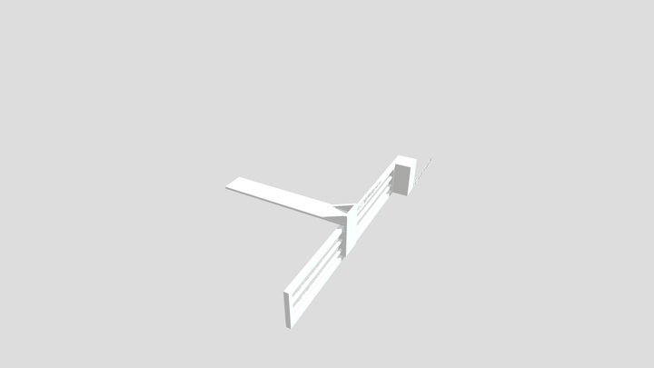 Assemble Unit01 3D Model