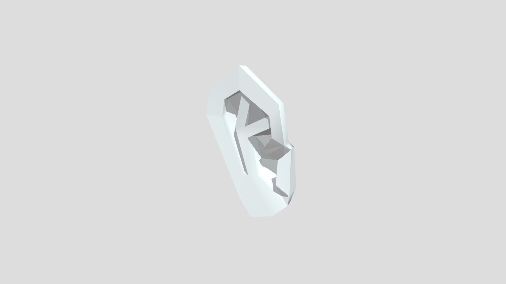 Block Ear