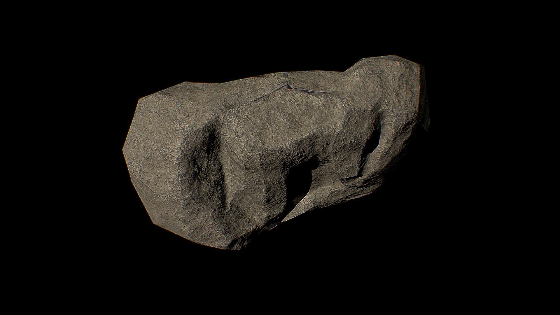 Gray Rock II