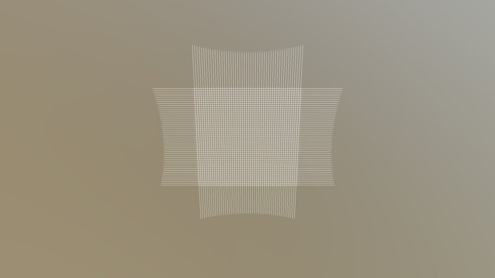 Test 100 Random Segments After 3D Model