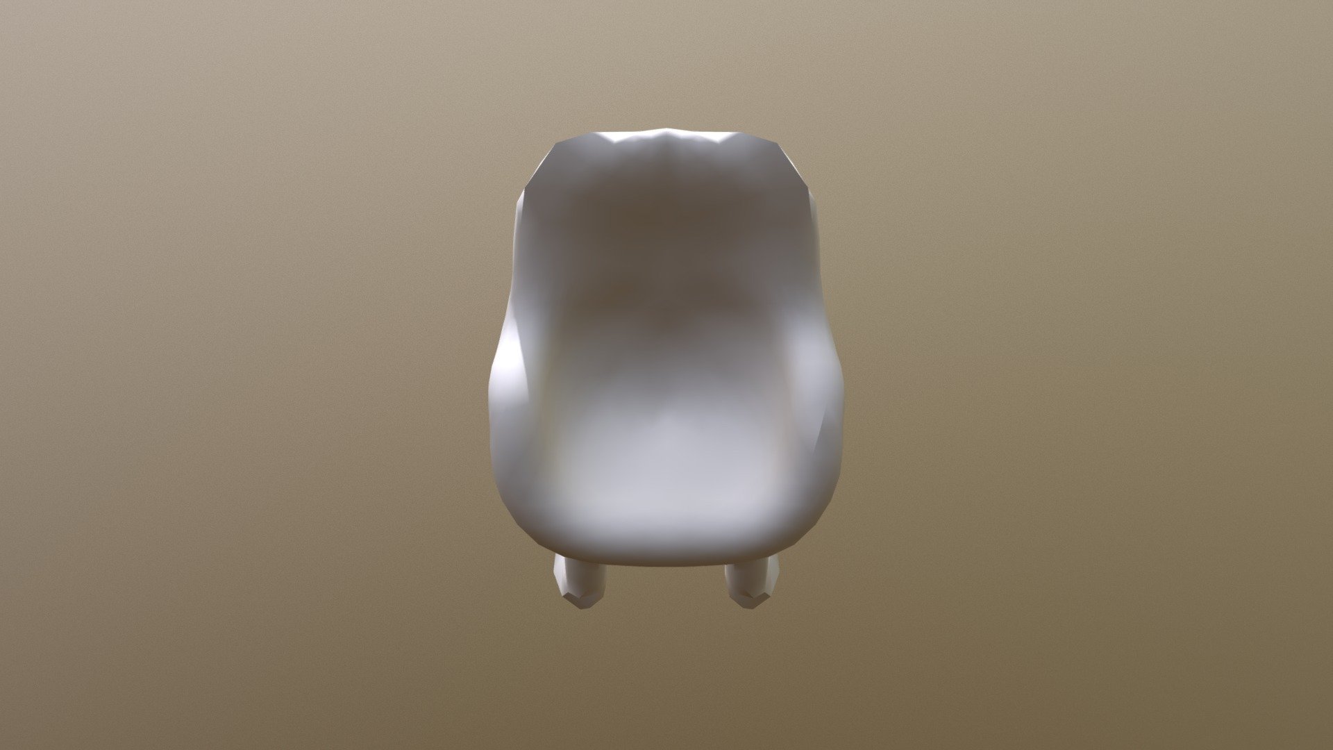 Chair Model