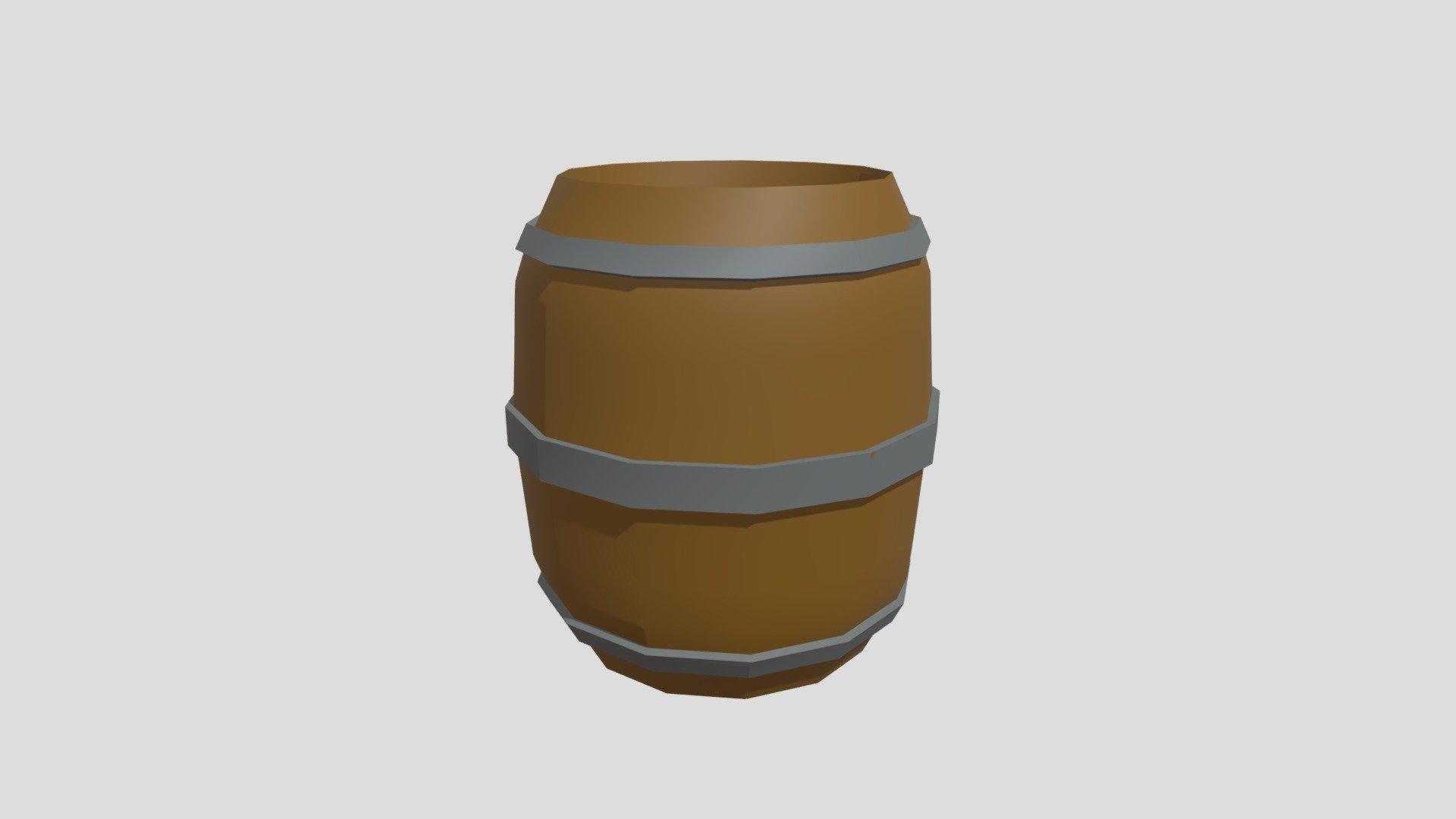 Barrel