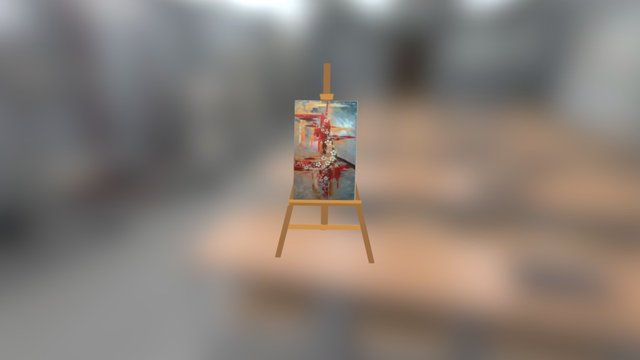 sztaluga 3D Model