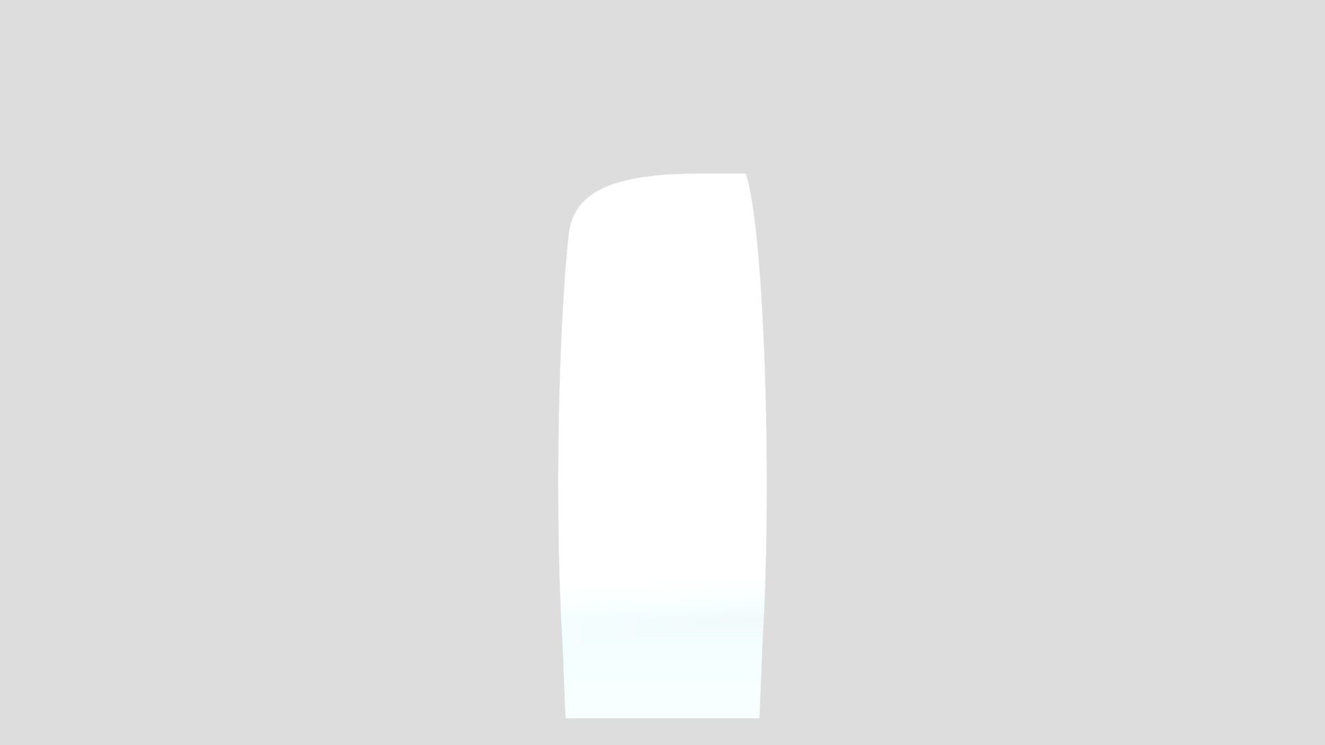 Deadphone holder — Sketchfab embed 3D viewer