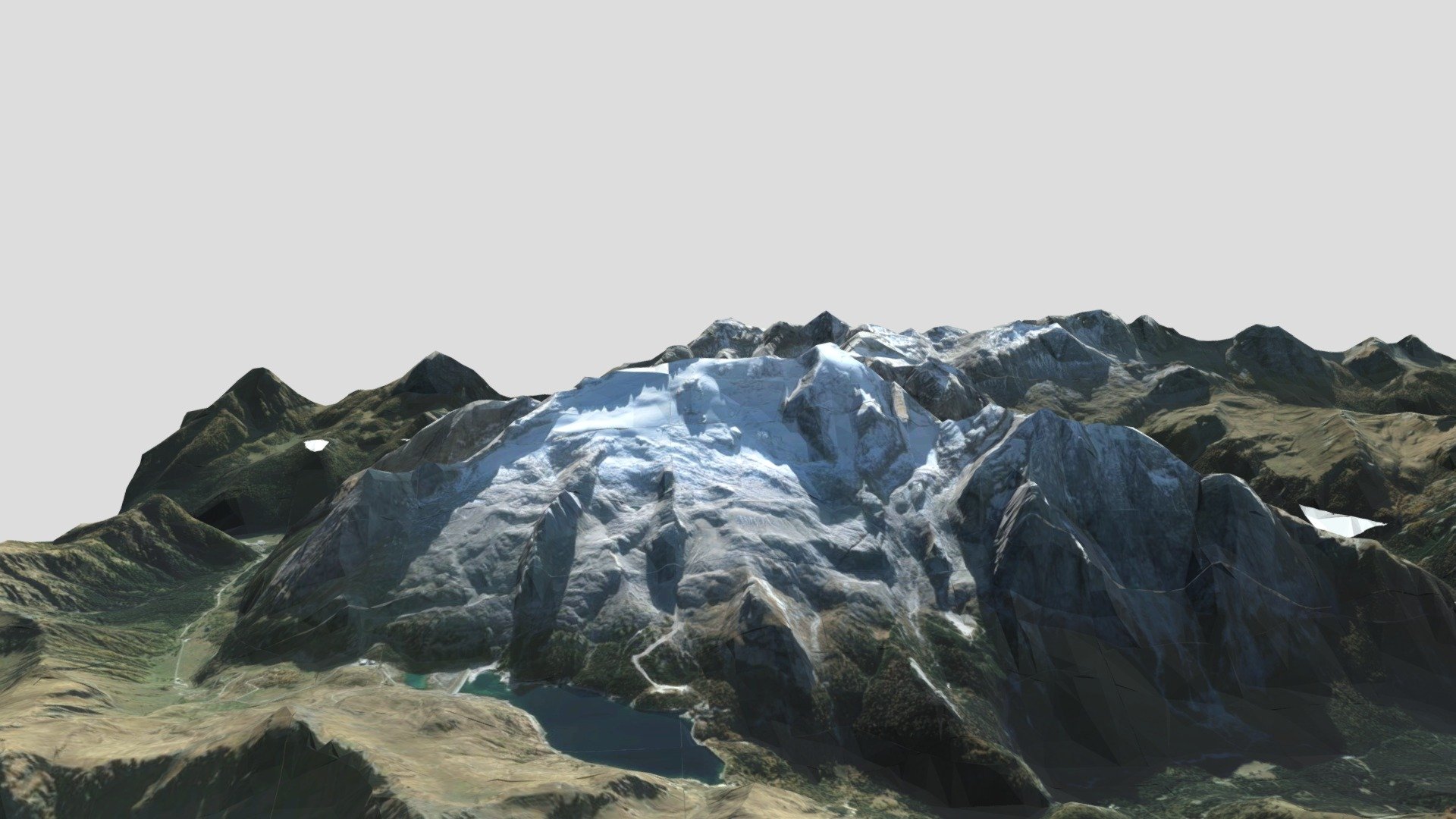 Marmolada