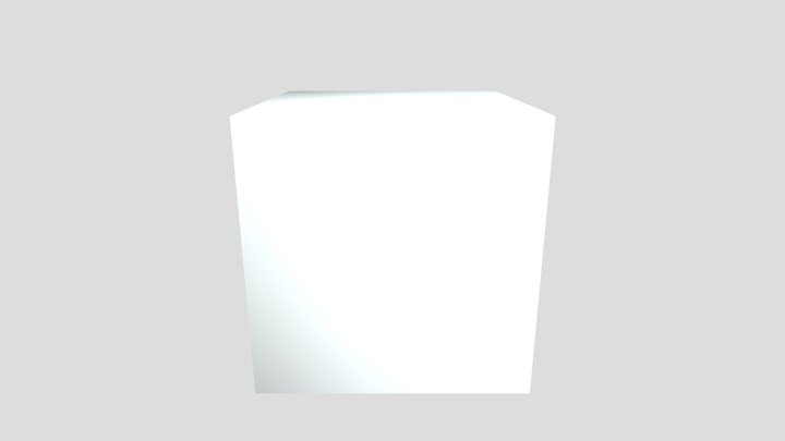 Симулятор починки автомобиля 3D Model