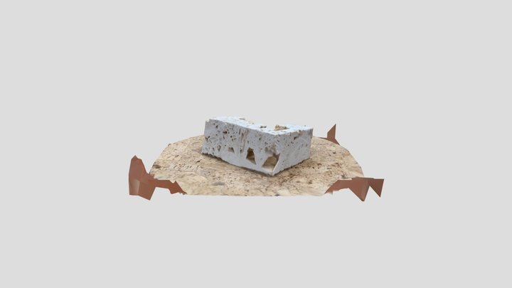 カニ – Gratis 3D-model STL