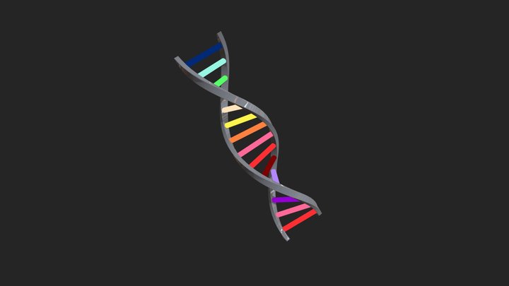 123K 3D Model
