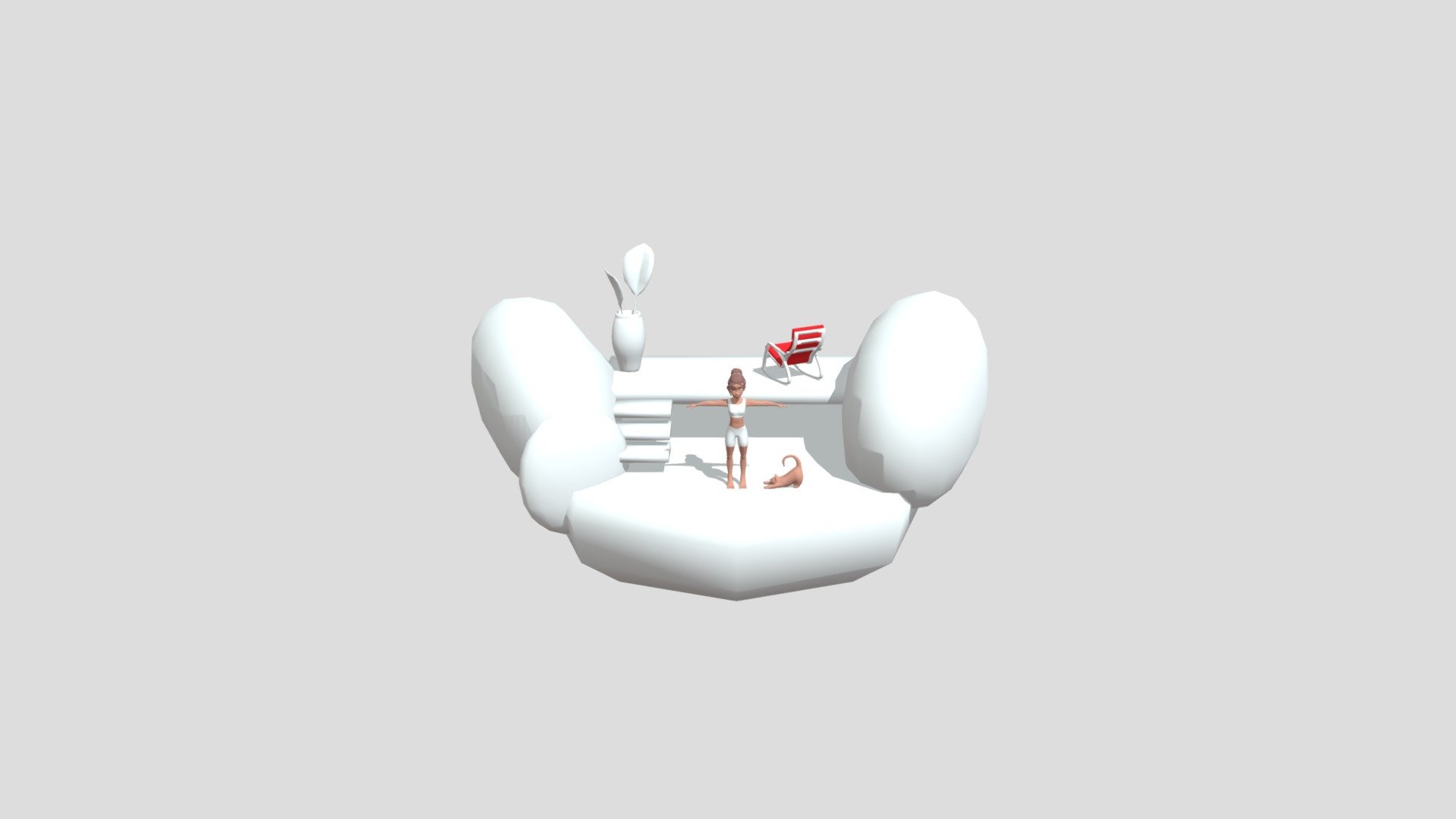 Entrega Texture Painting Keogan Sub Ap