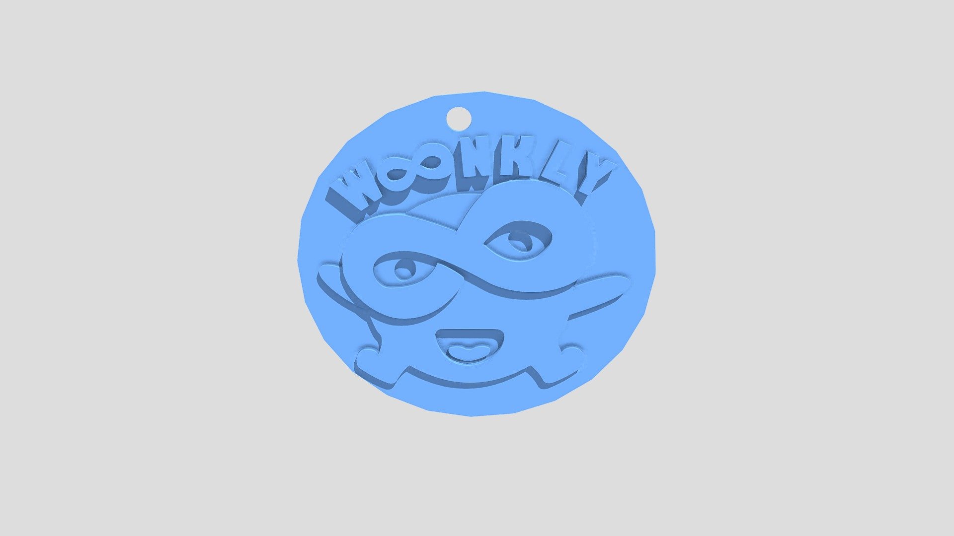 Woonkly Criptomoneda