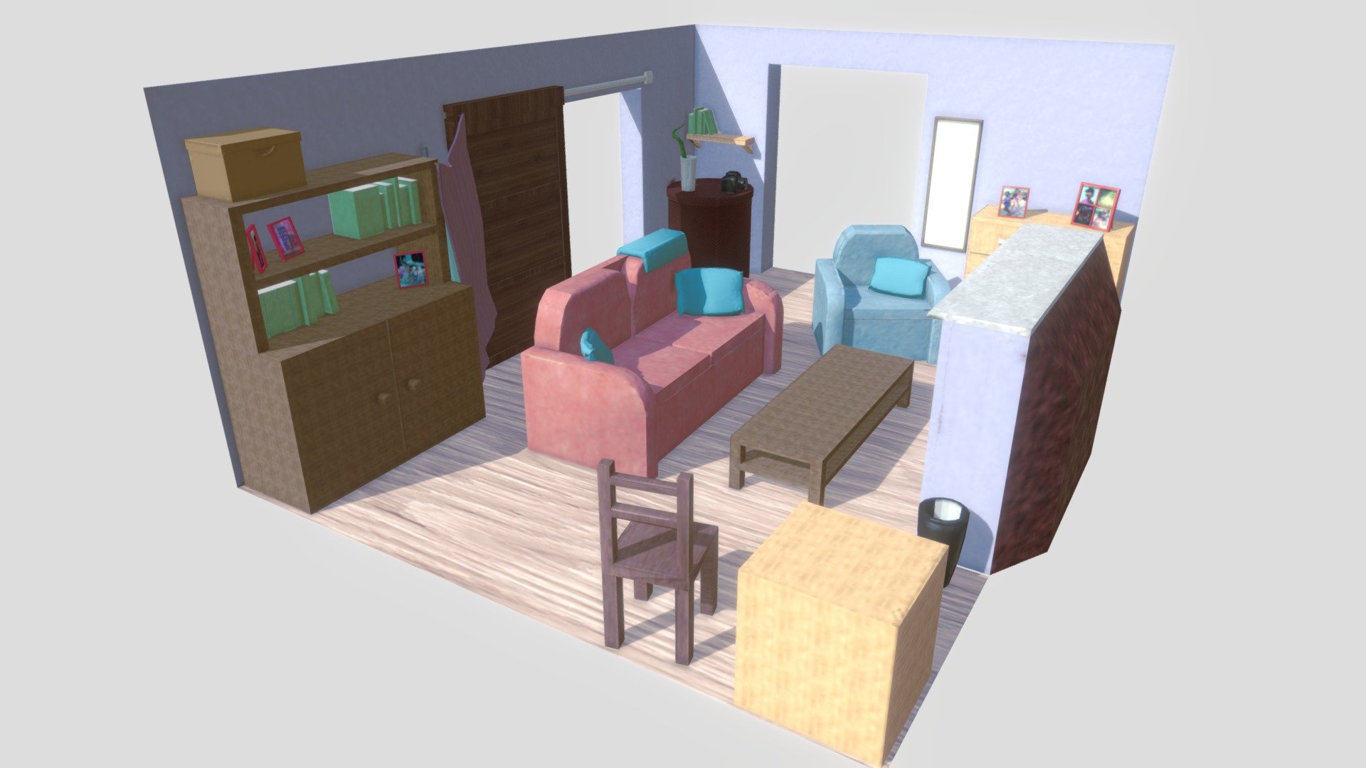 Room Design