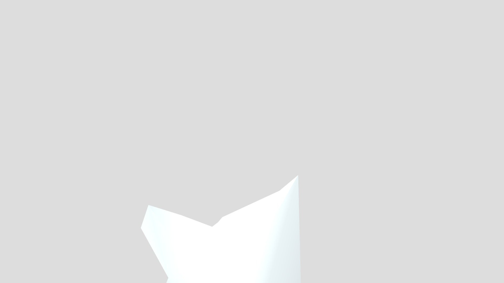 Abstract Sculpture