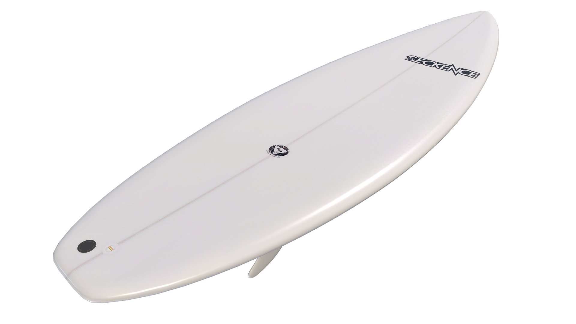 3Dimension SURFBOARD 【公式通販】