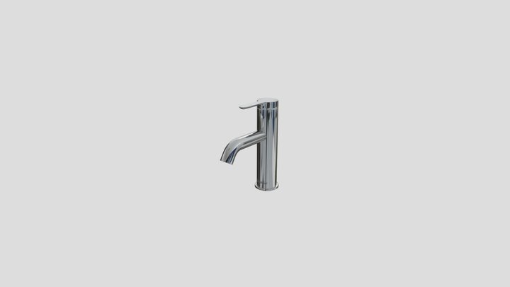 C11020002010 3D Model