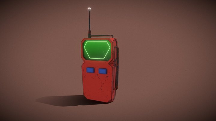 Receiver