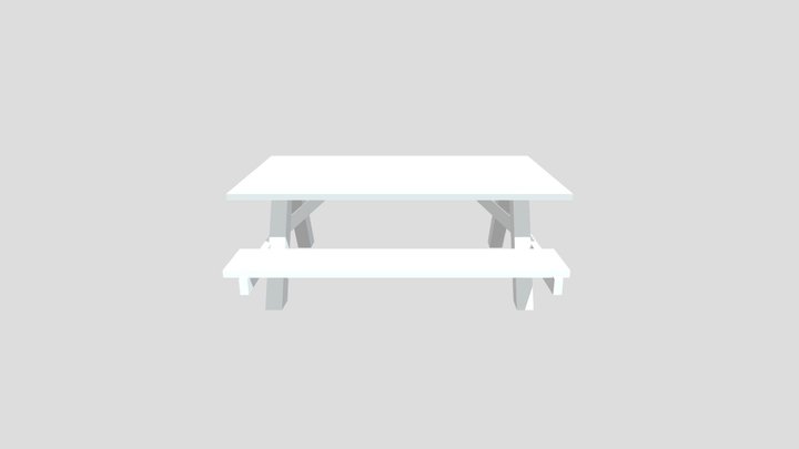 MESSA 3D Model