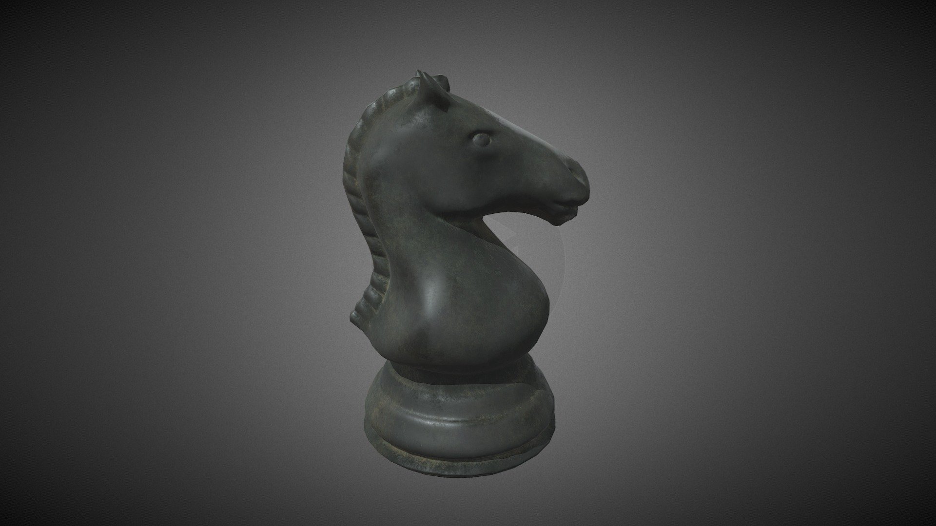 Schach 3D models - Sketchfab