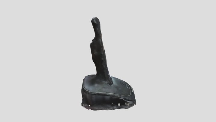 Home Phone 3D Model
