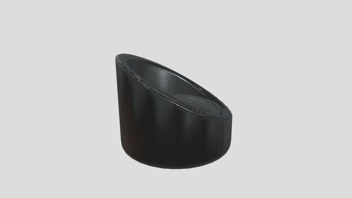 chair 3D Model