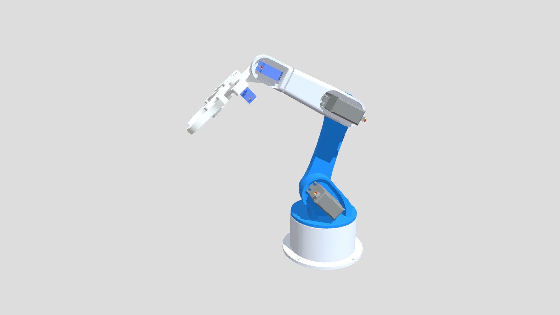 Arobot Arm