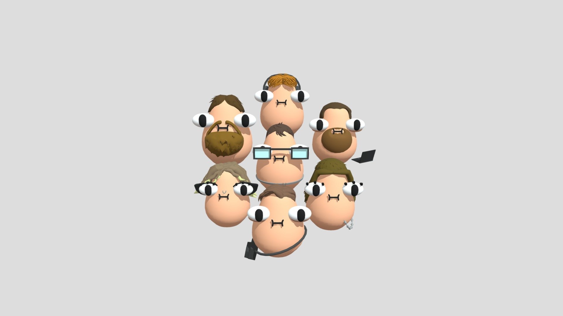 PoTat Group