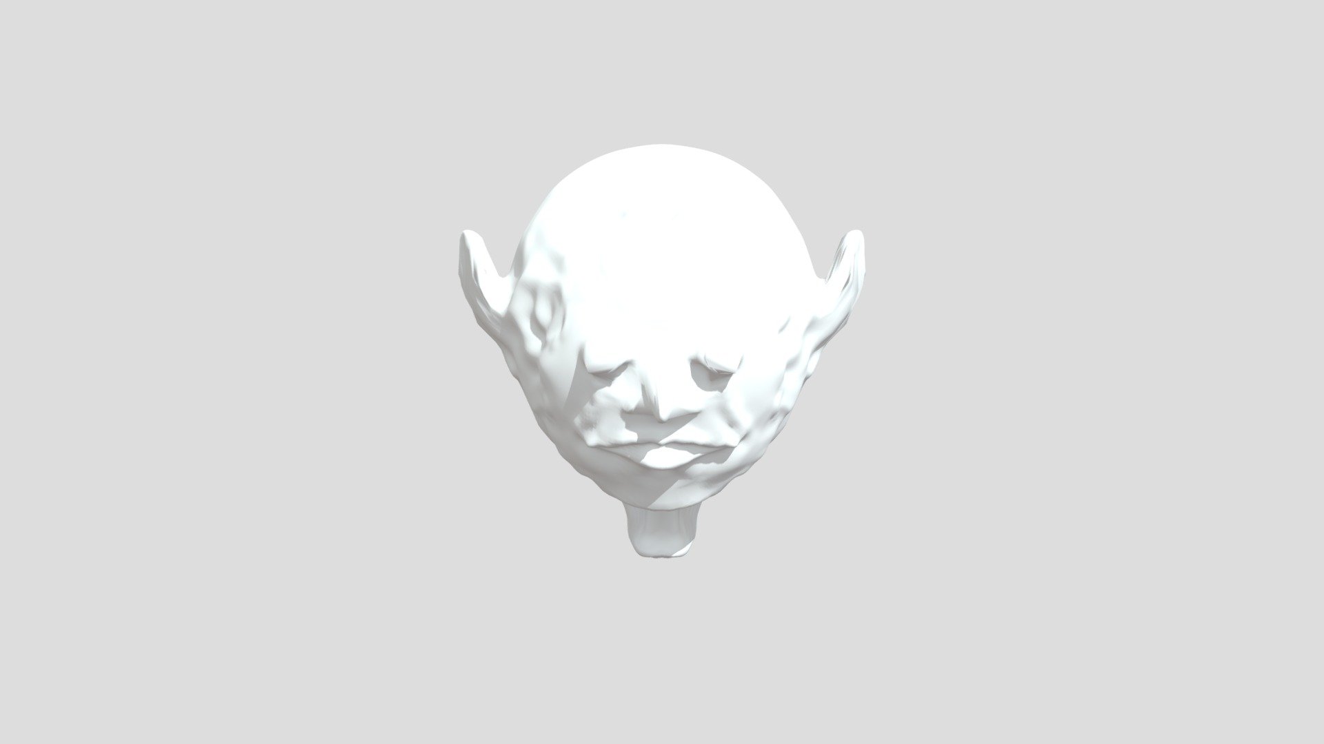 Head
