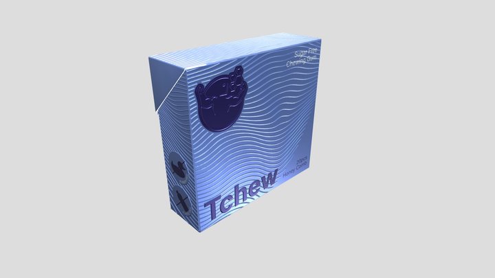 SKETCHFAB 3D Model