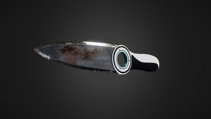 Subnautica 3D models - Sketchfab