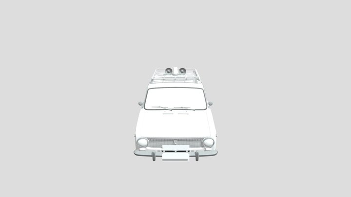 Lada2101