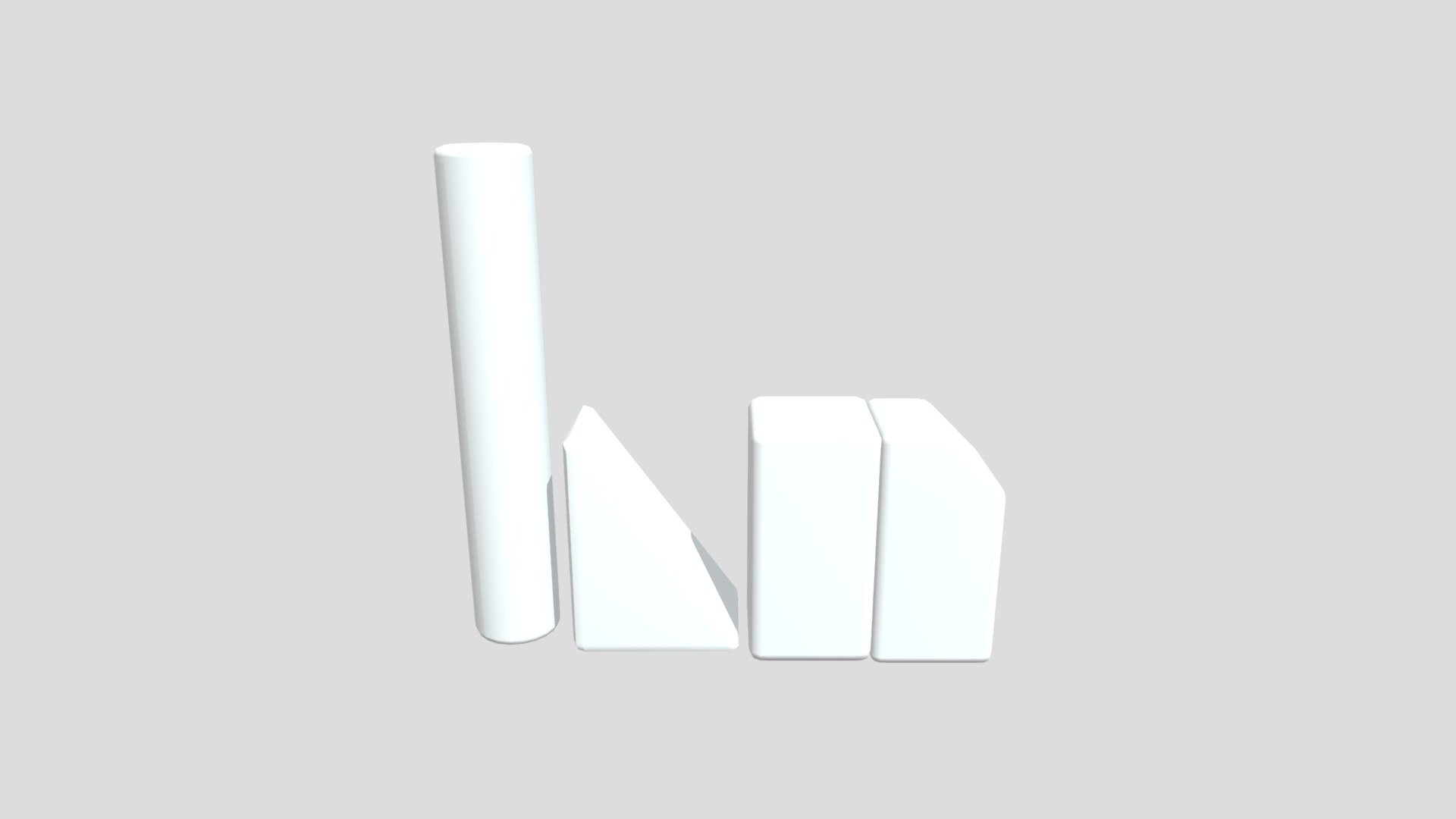 Tokarz Wk6 Unit Blocks