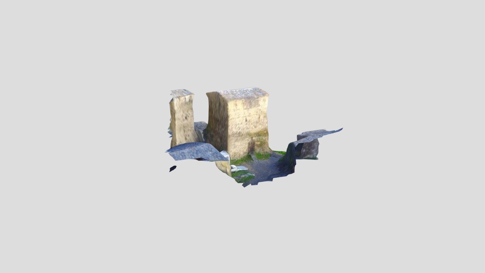 Tower-house