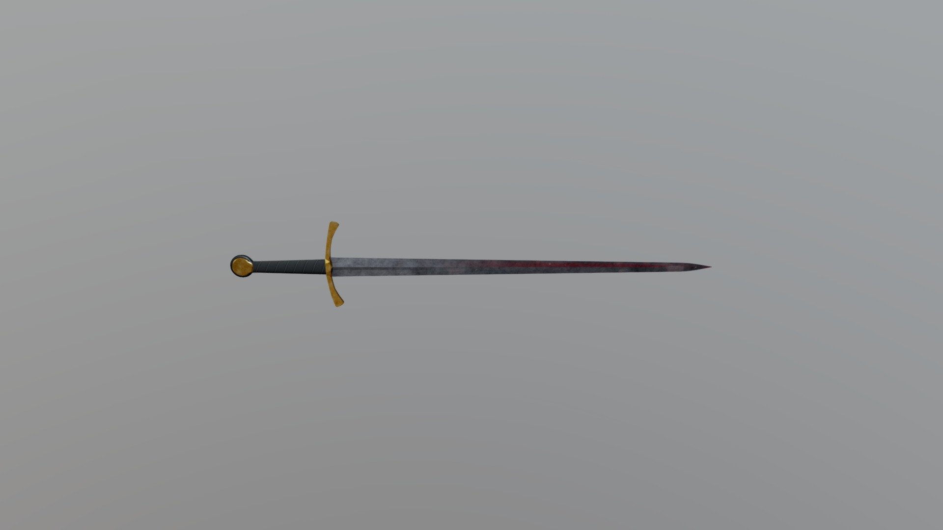 Medival Sword