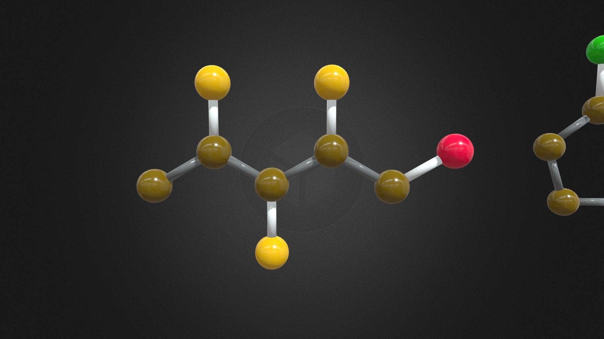 Halides