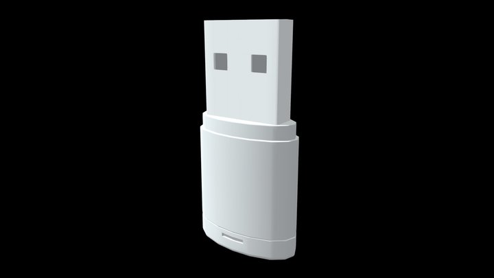 Simple USB Stick