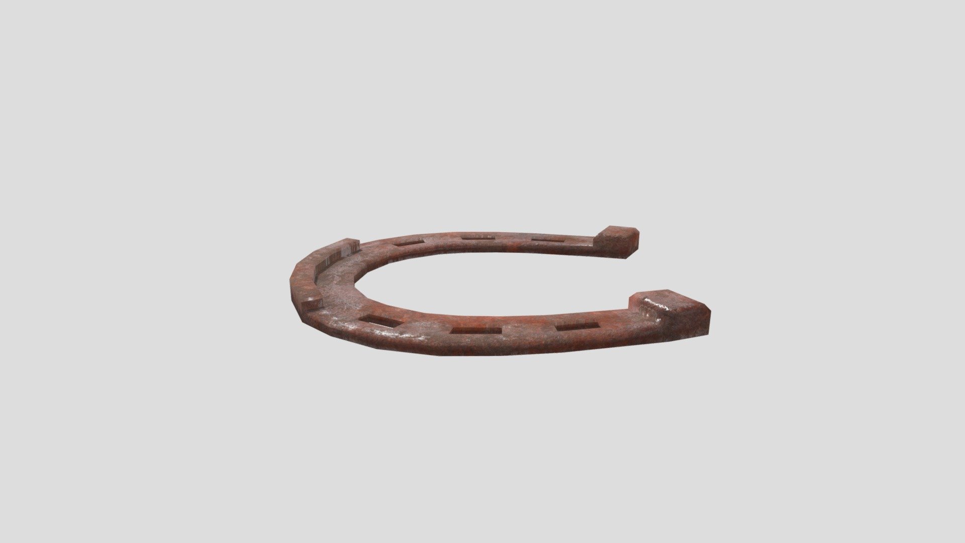 Horseshoe