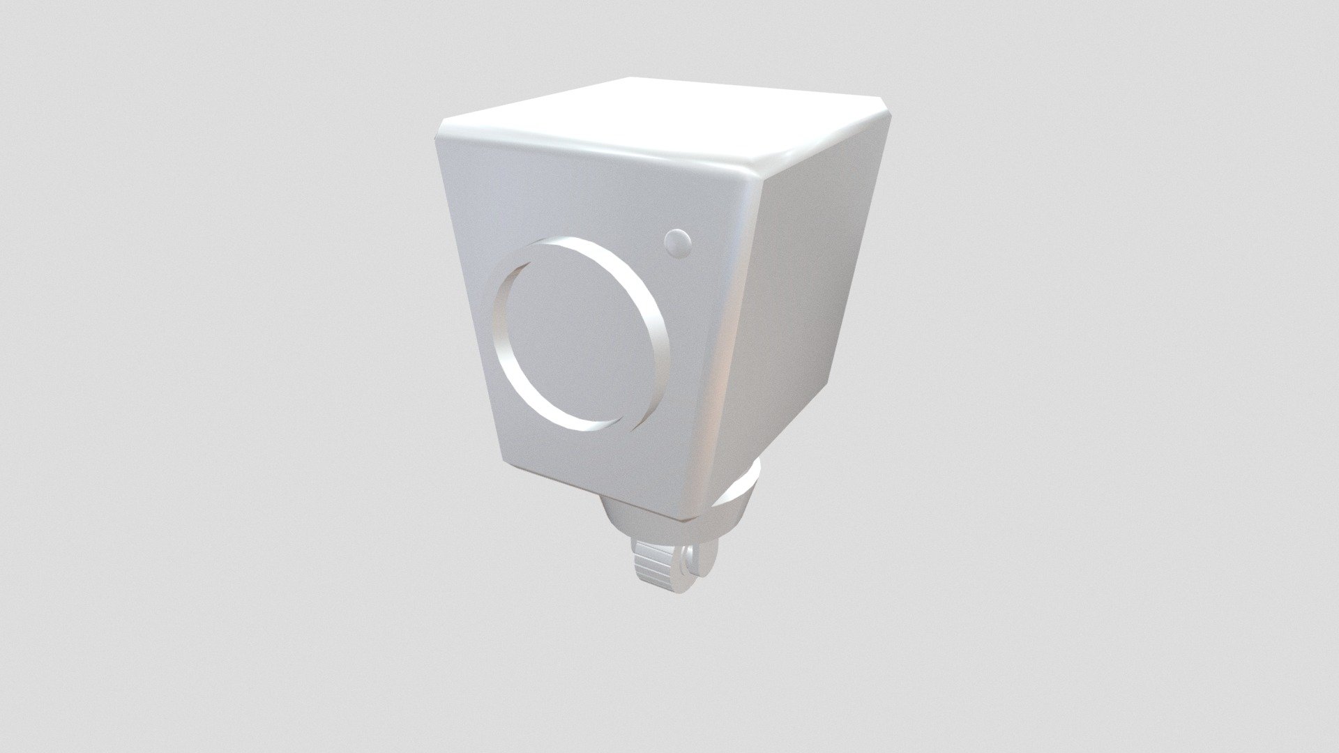 little Robot