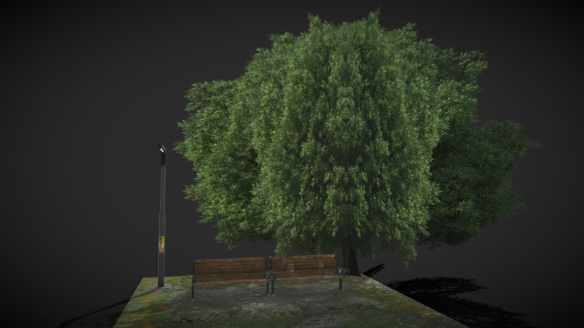 Park_Bench