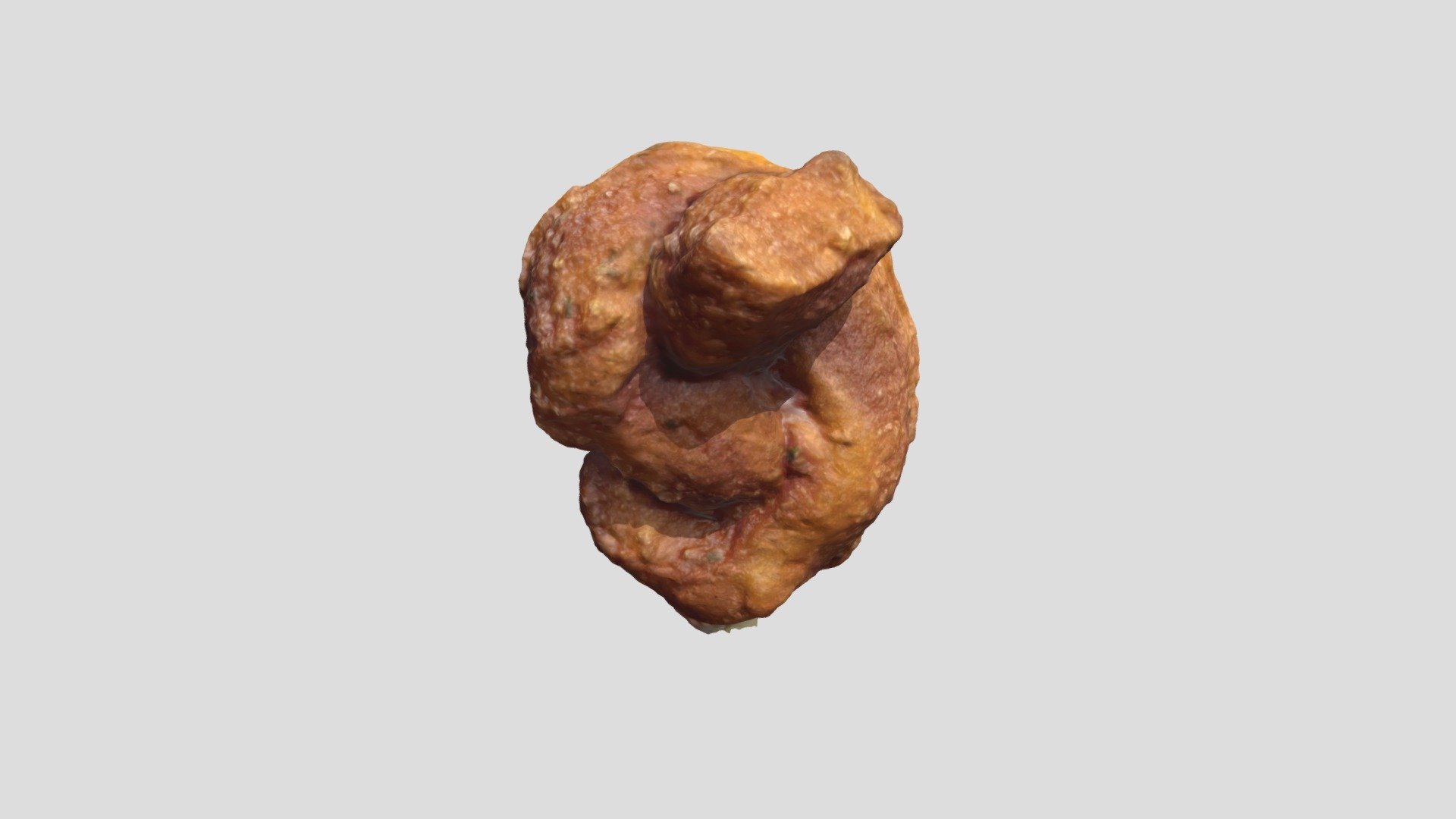 Garlic Knot