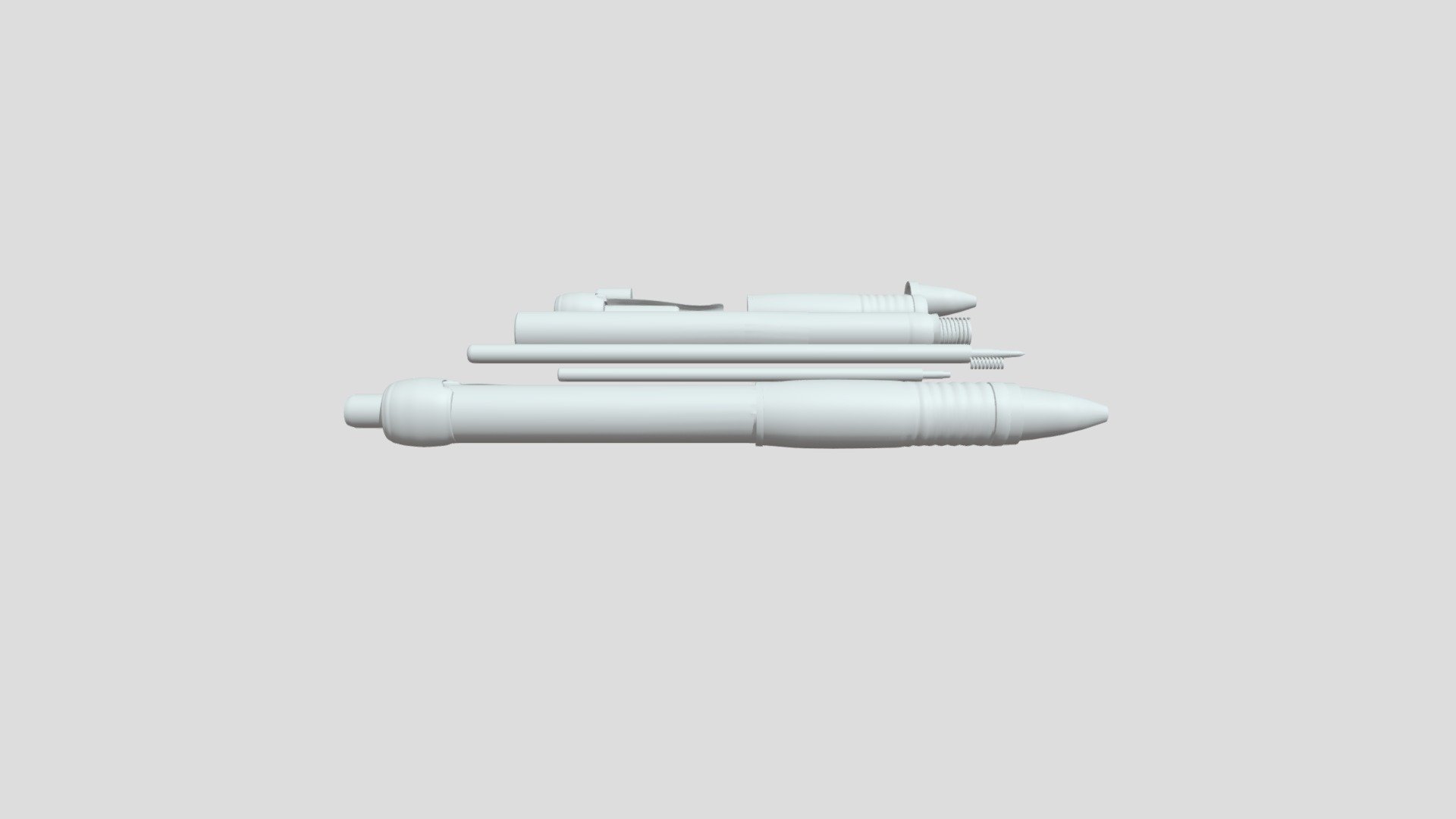Clickable Inkpen
