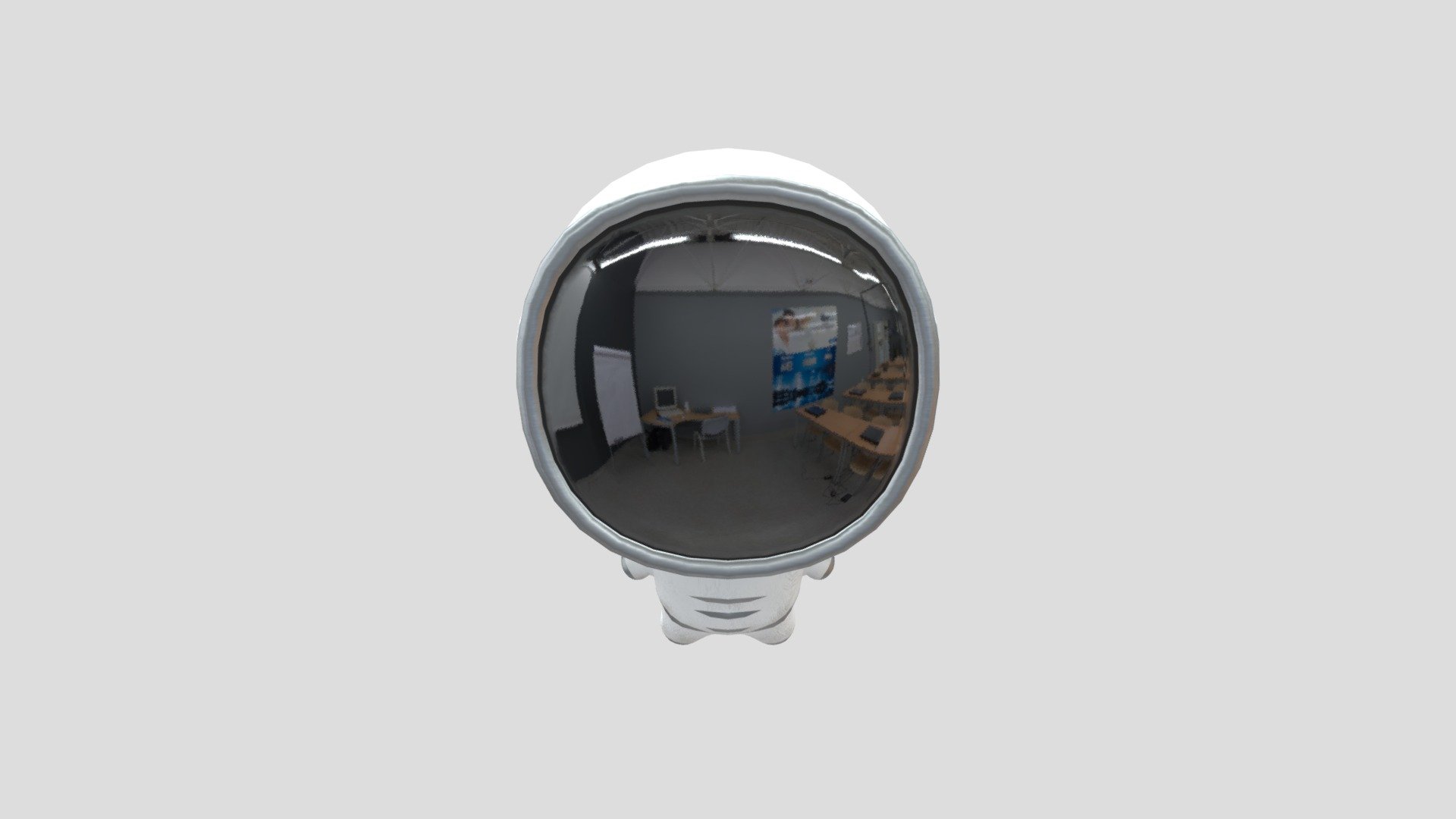 AustoNavt v1