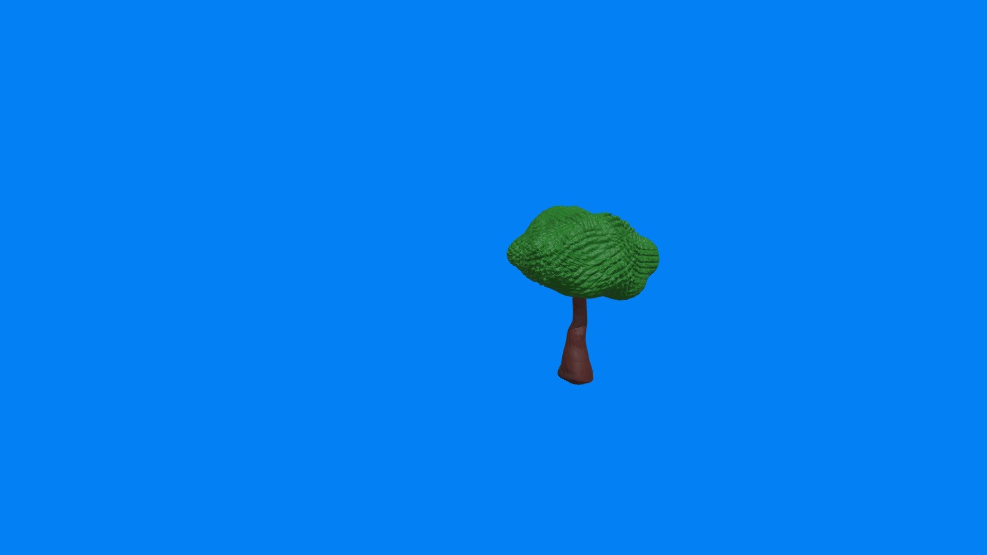 ornamental tree