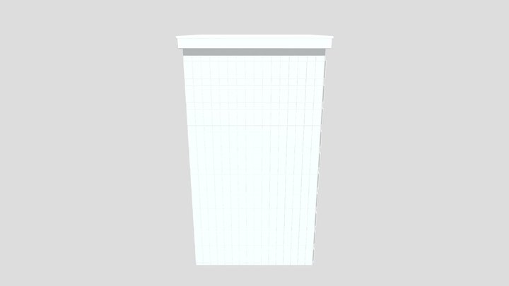 build-楼房 3D Model