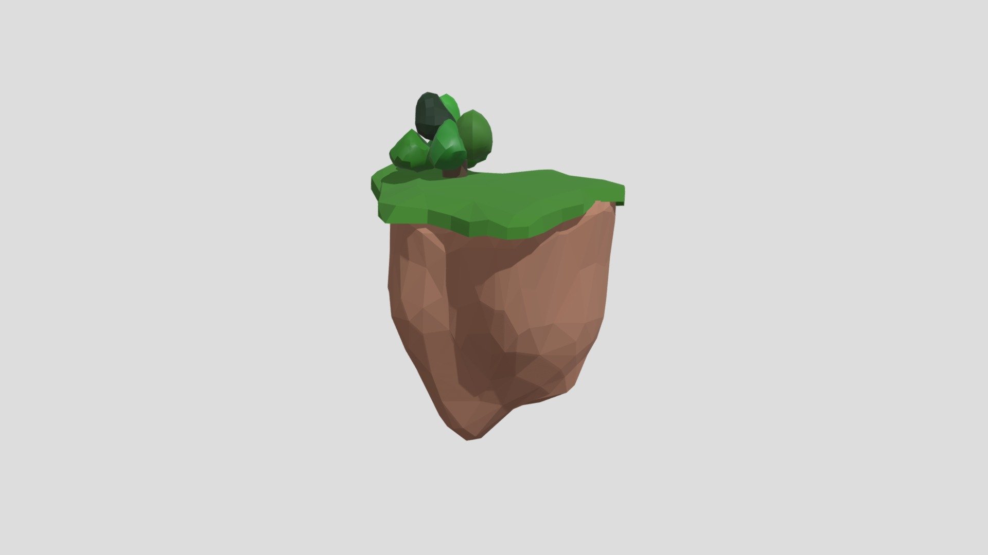 Island