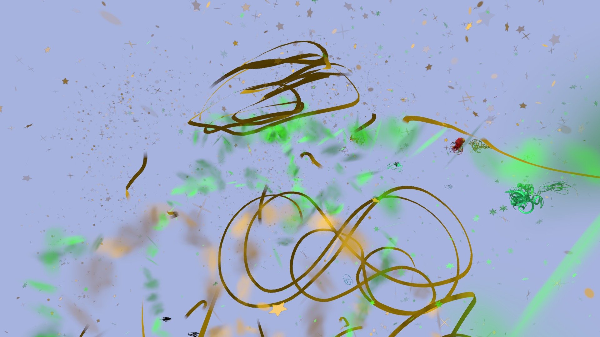 angus' drawing