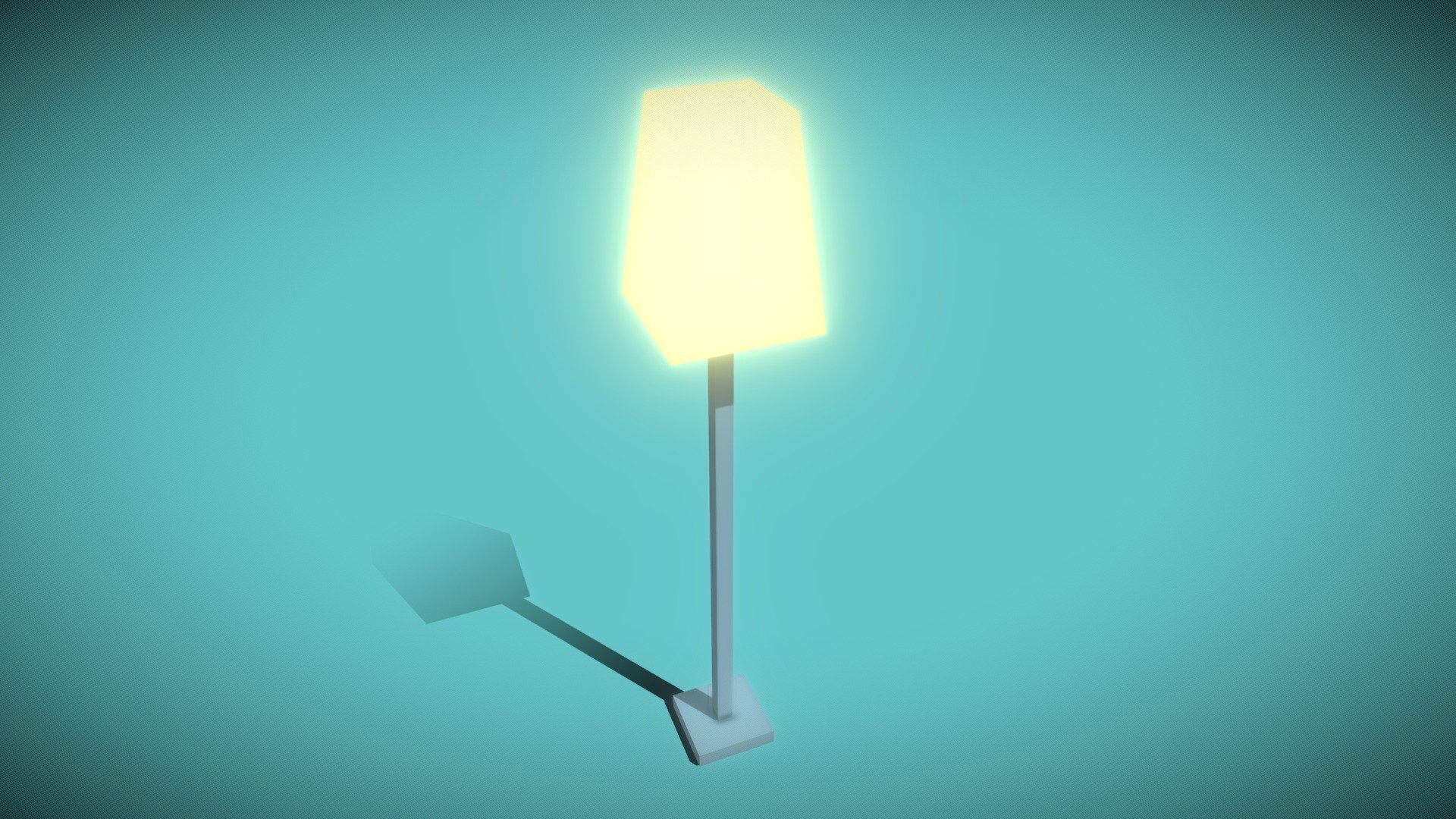 LP Furniture - Lampshade
