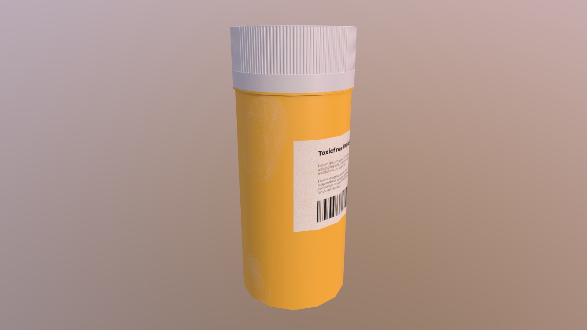 Pills - prop