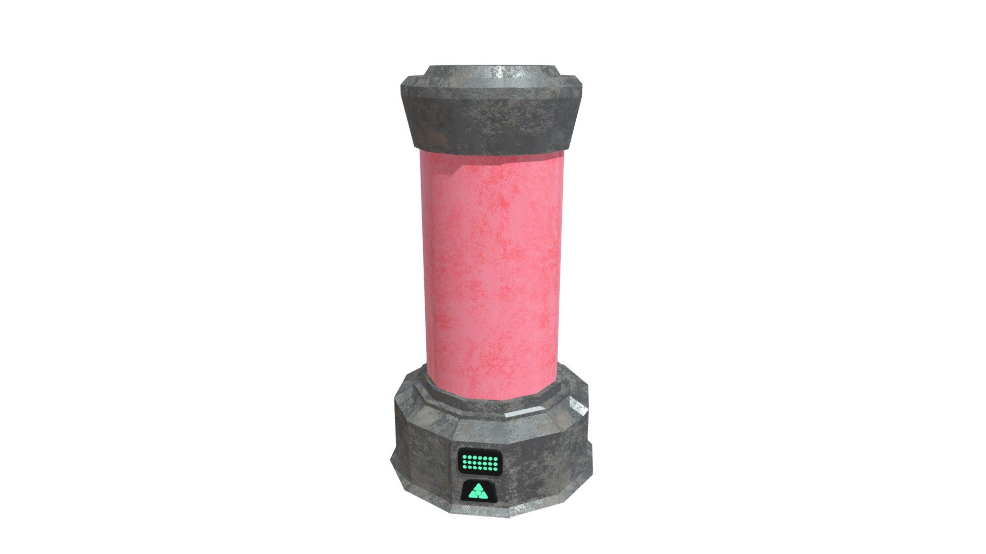 PlayerTestTubeChamber
